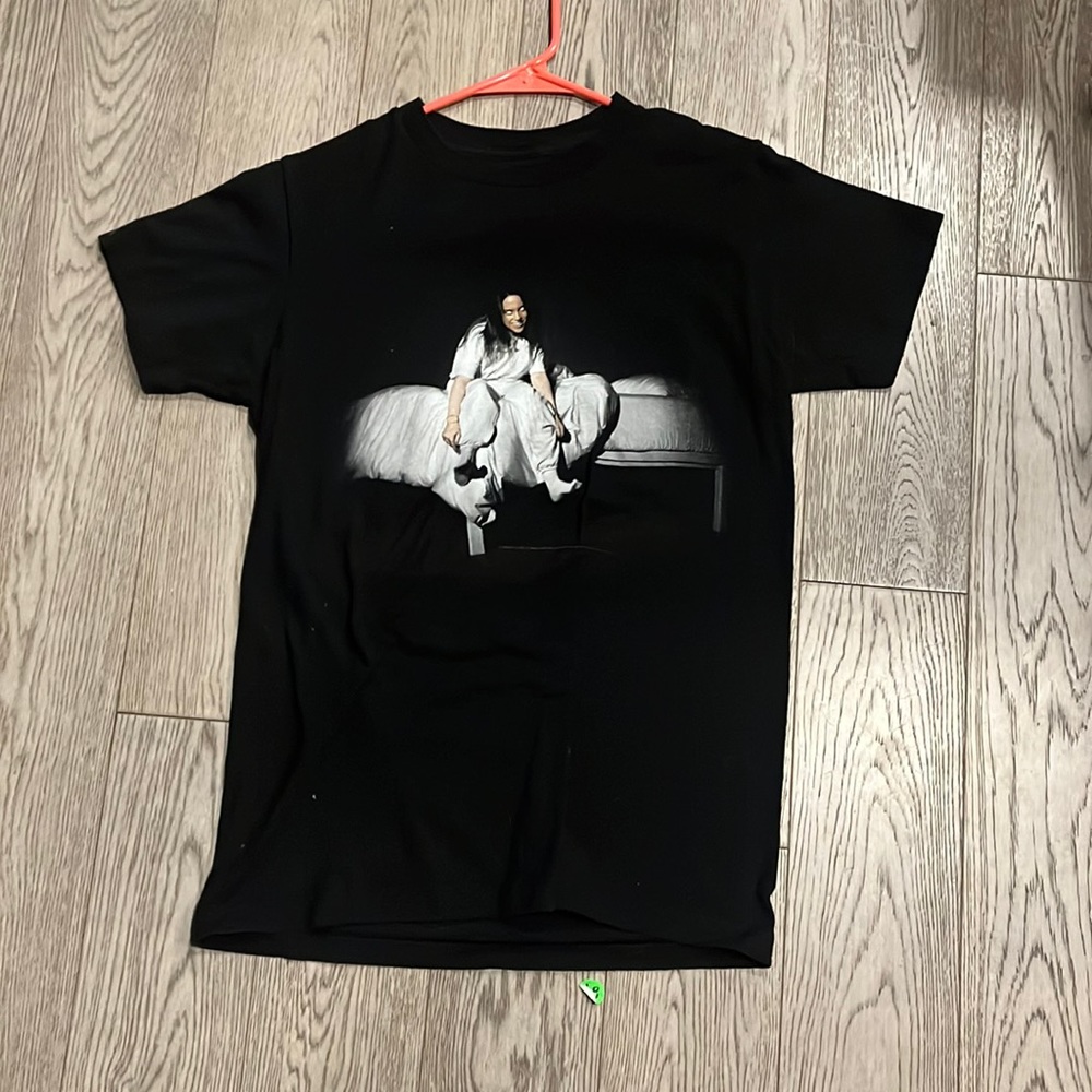 Billie eilish T
